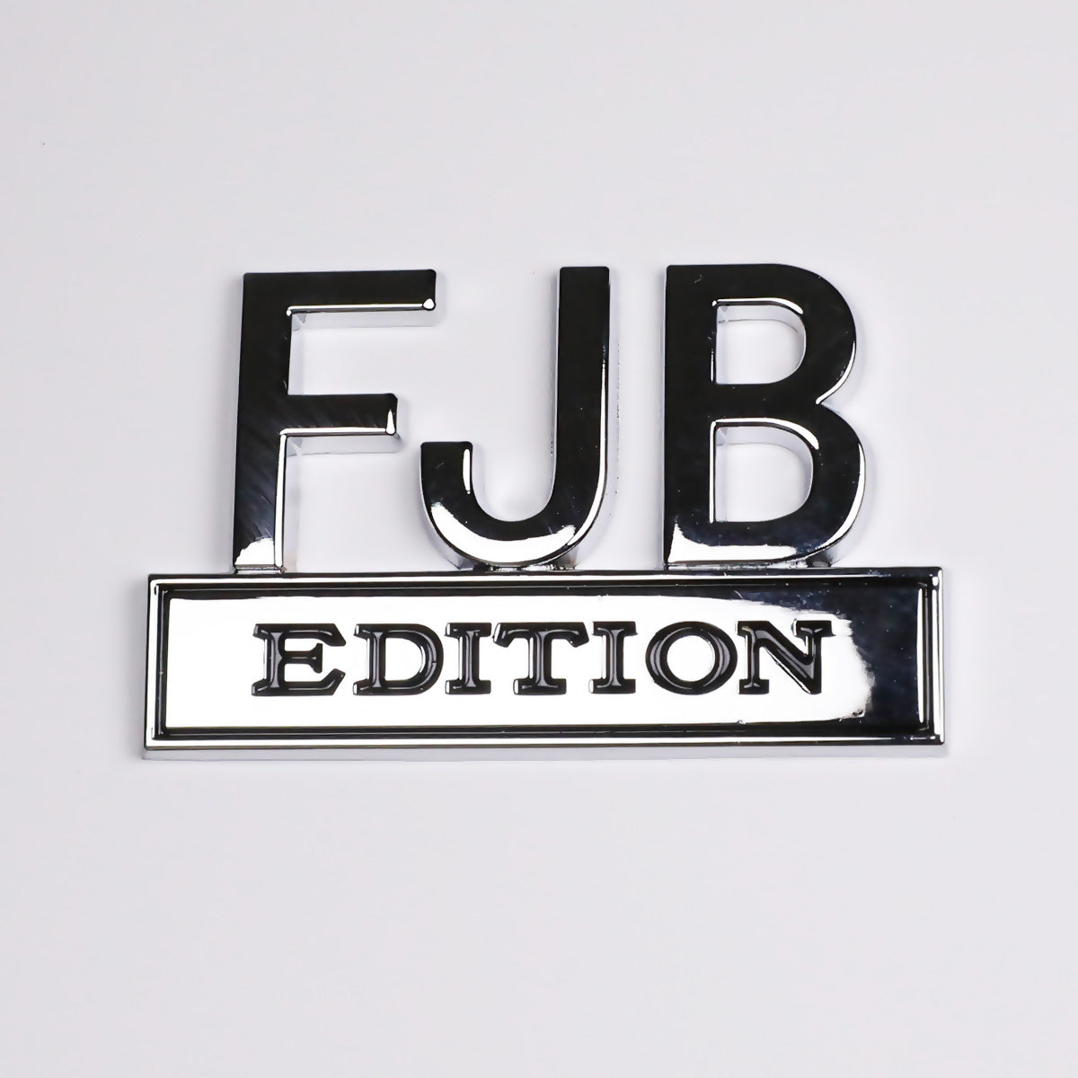 FJB Edition Emblem
