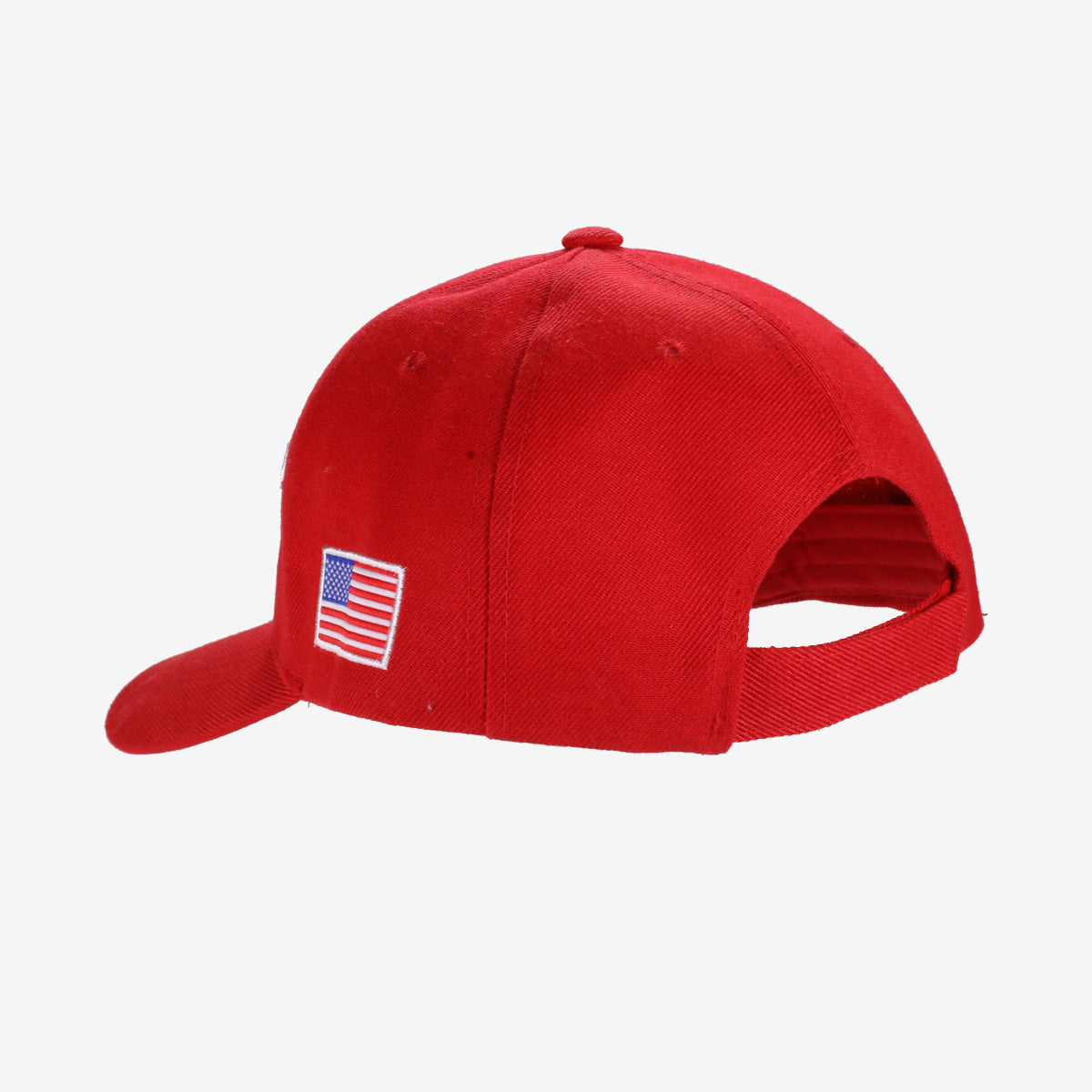 Official Trump Keep America Great Hat Back