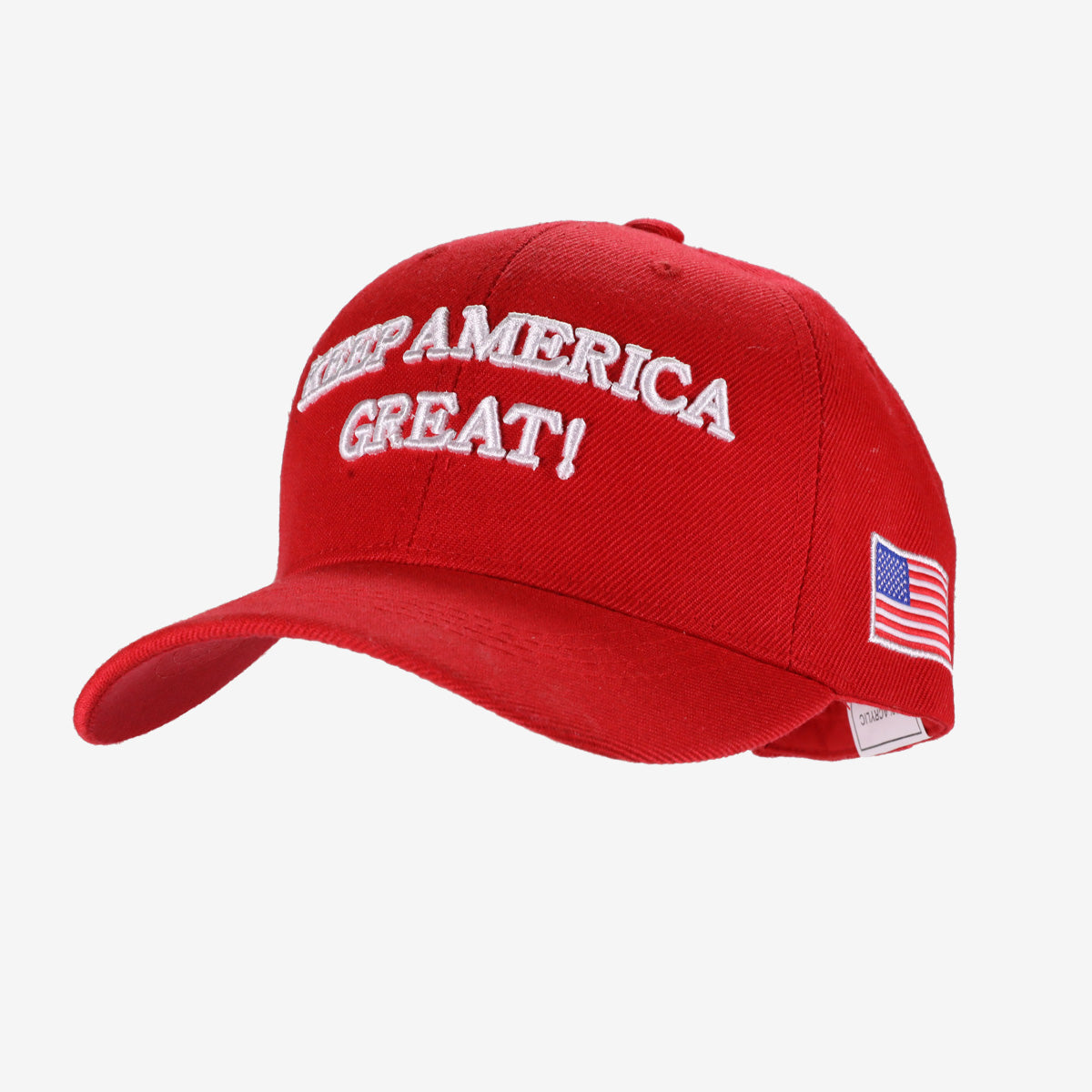 Official Trump Keep America Great Hat