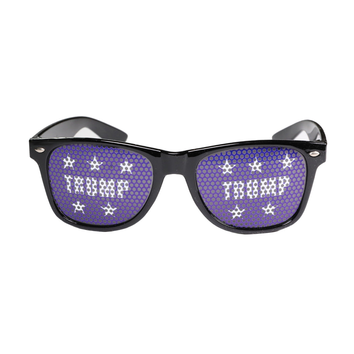 Trump 2024 Retro Sunglasses