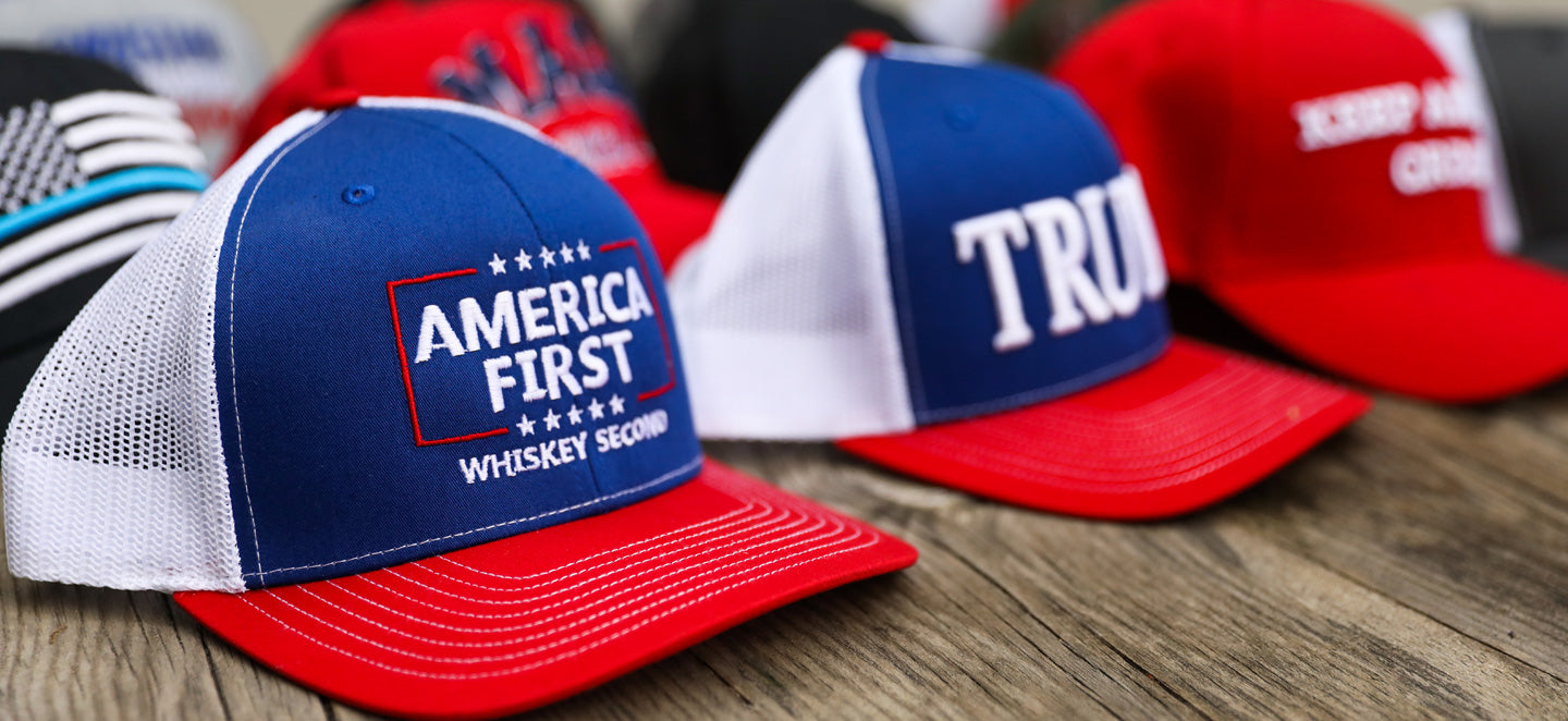 Shop the New 2024 Hats