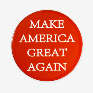 Trump Depot - Buttons Collection