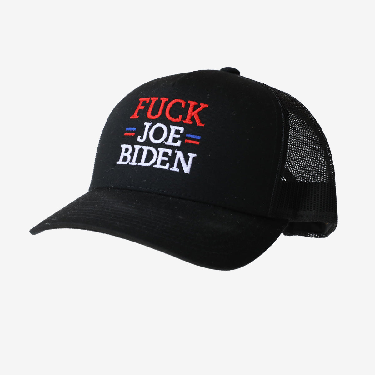 FJB F*** Joe Biden Black Hat