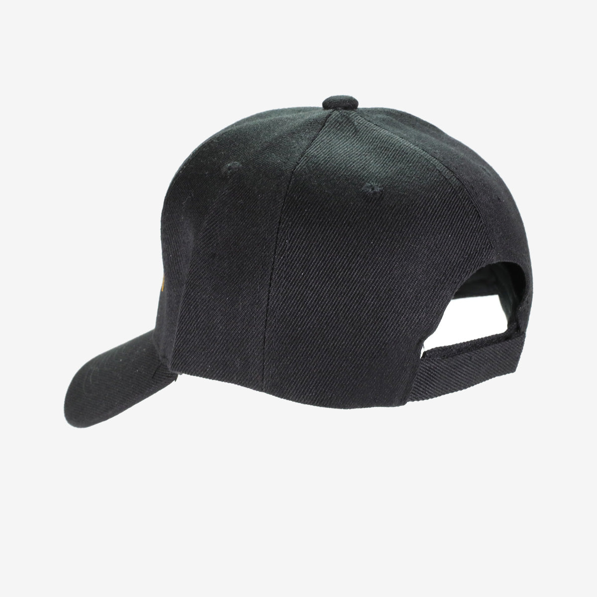 When I Die Don't Let Me Vote Democrat Black/Yellow Hat Back