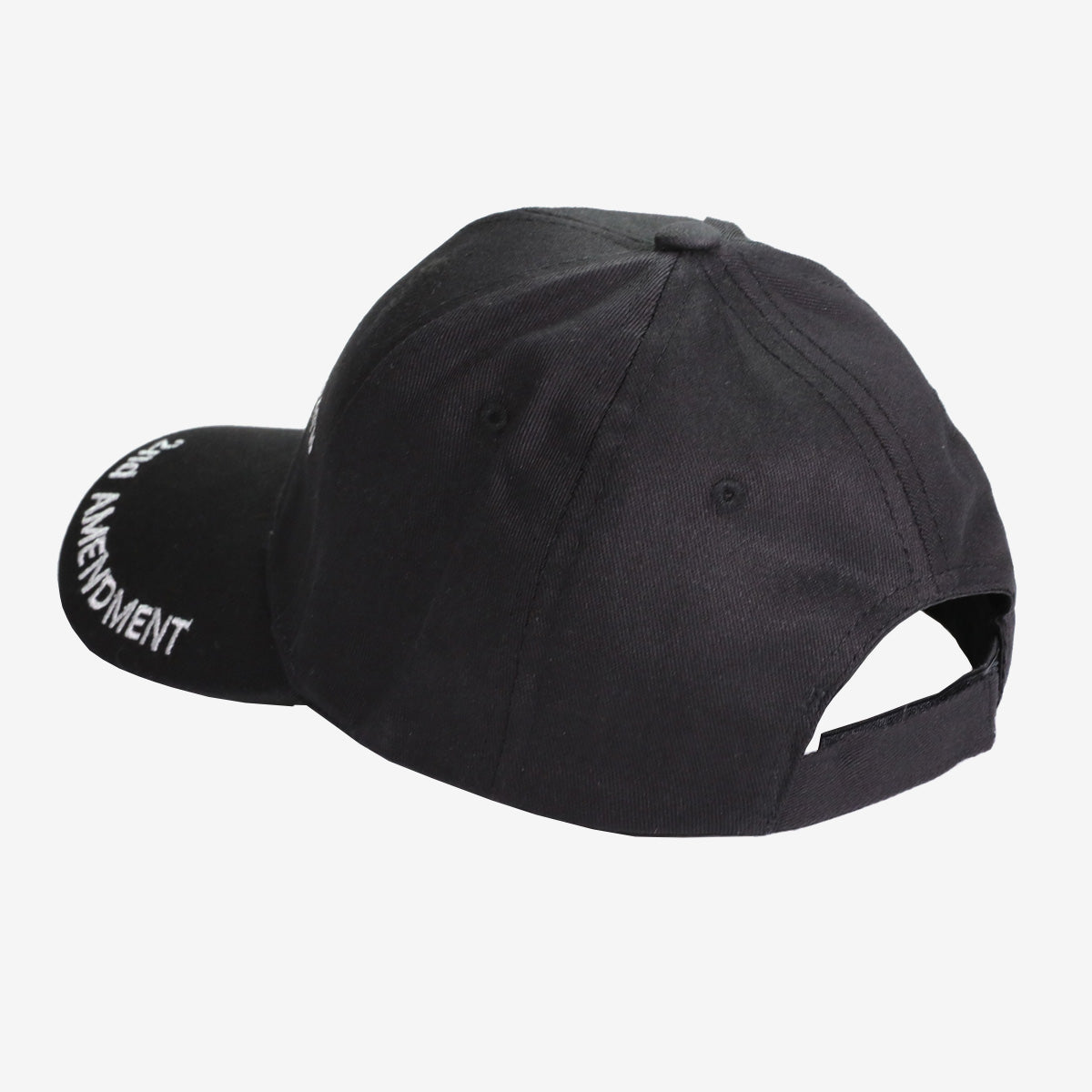 Liberty or Death Hat Back