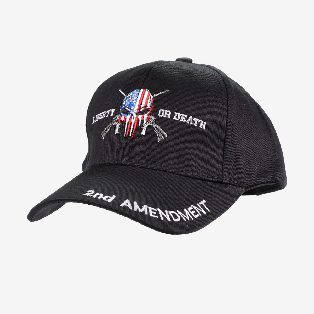 Liberty or Death Hat