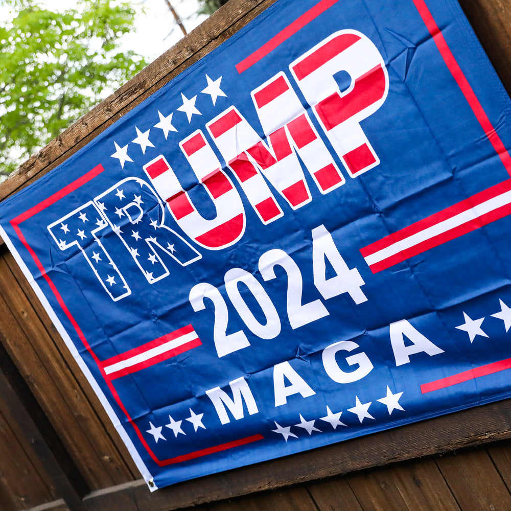 Shop Patriotic Flags