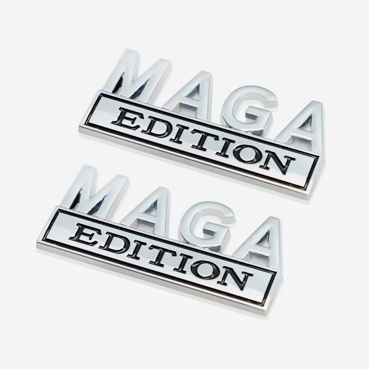 MAGA Edition Emblem
