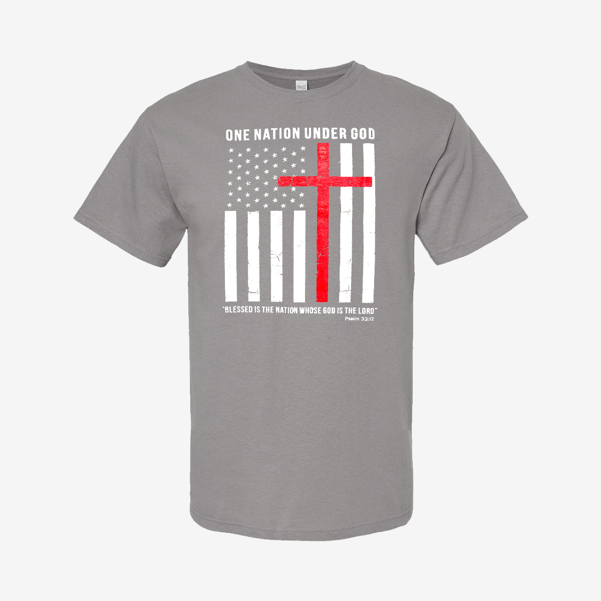 One Nation Under God T-Shirt