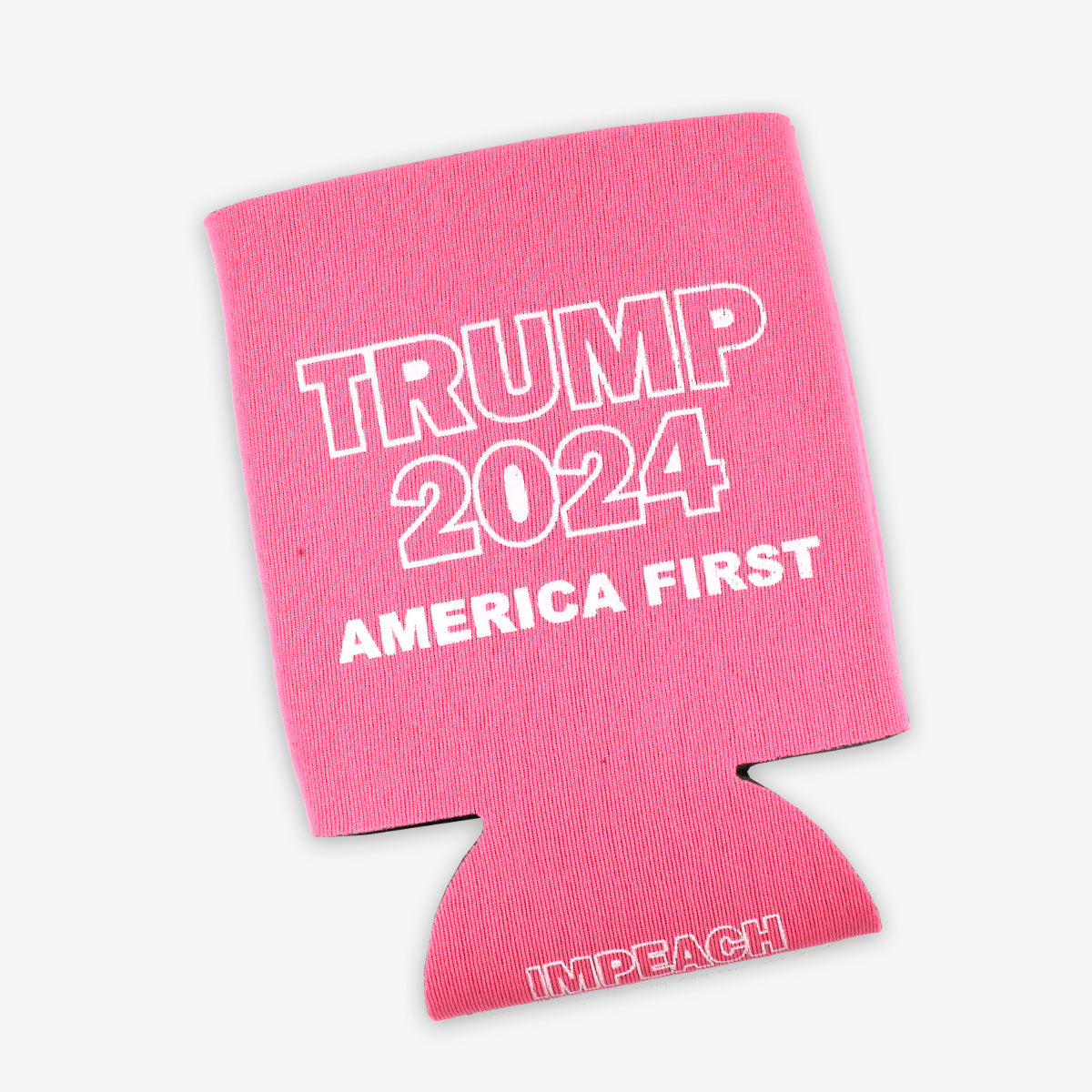 2024 Trump America First Koozie