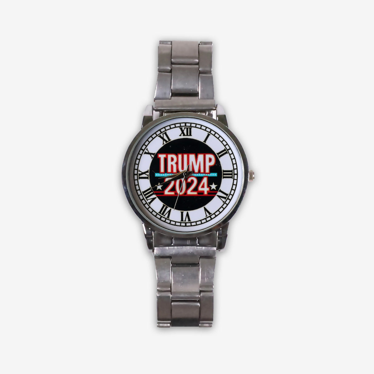 2024 Trump Logo Watch