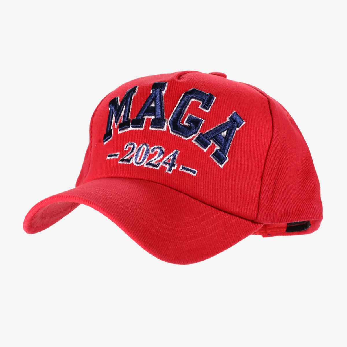 MAGA 2024 Embroidered Hat