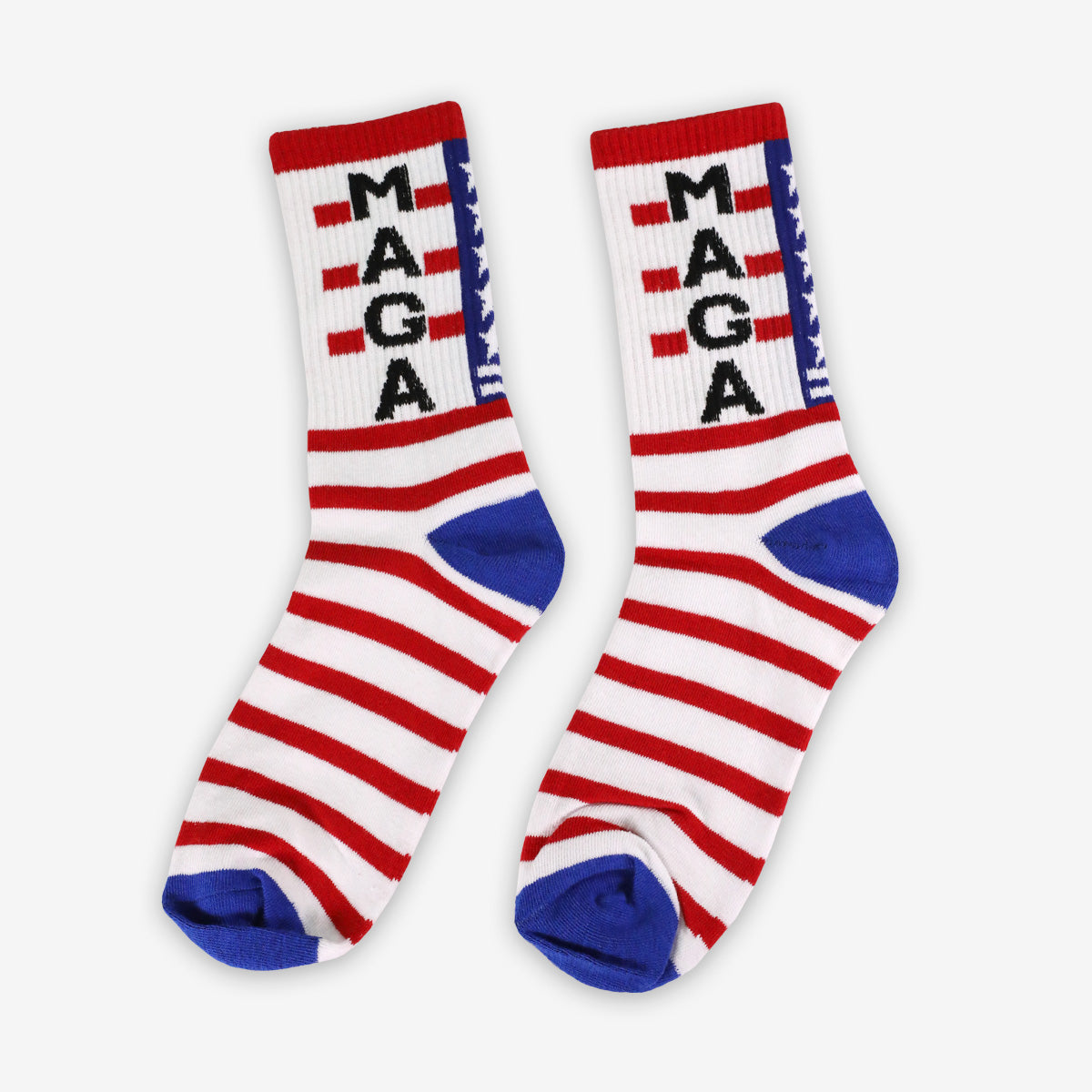 2024 MAGA Socks