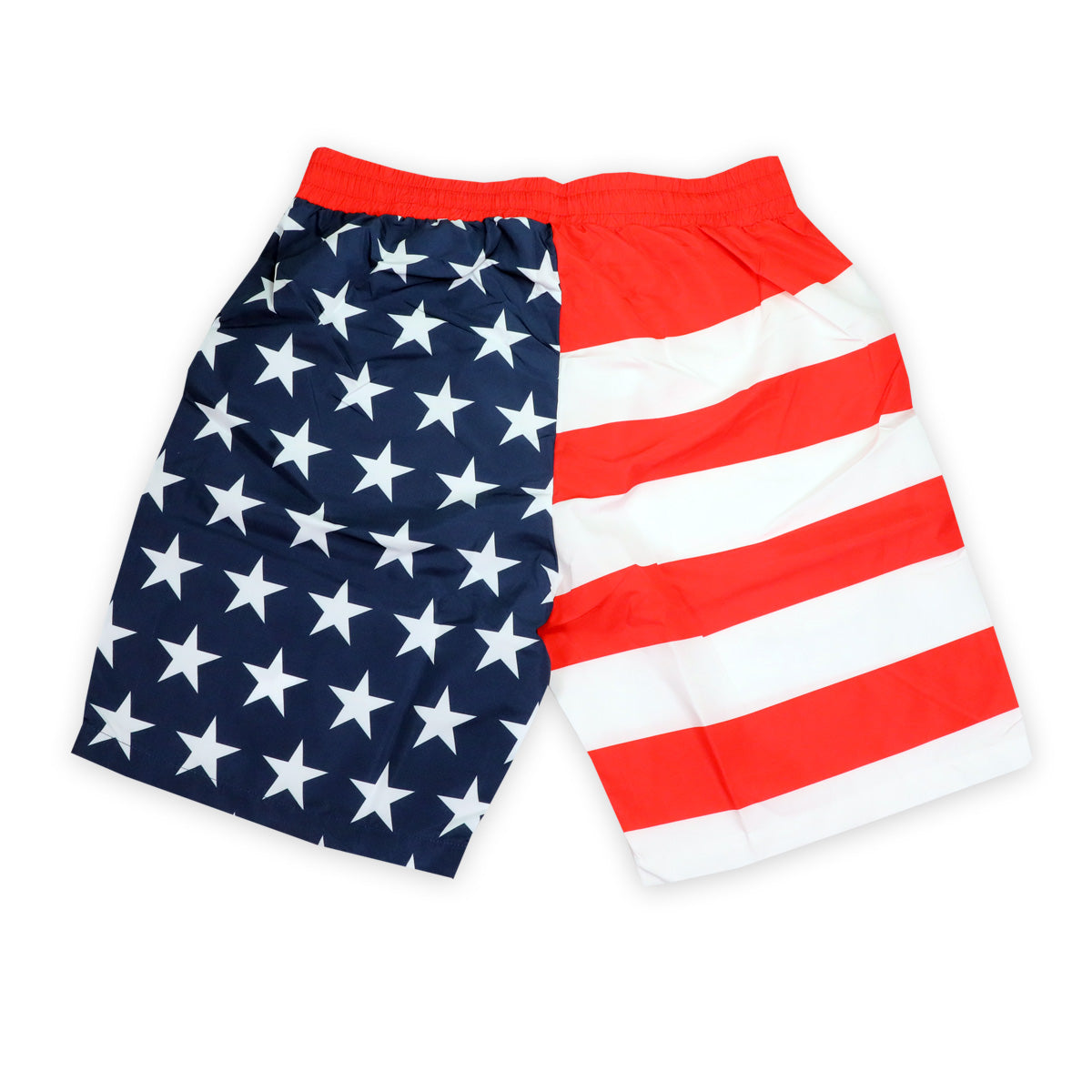 Trump 2024 Keep America Great Swim Trunks