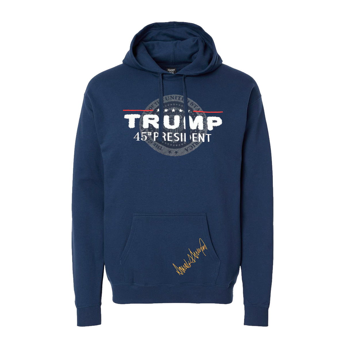 Trump Depot - Hoodies Collection