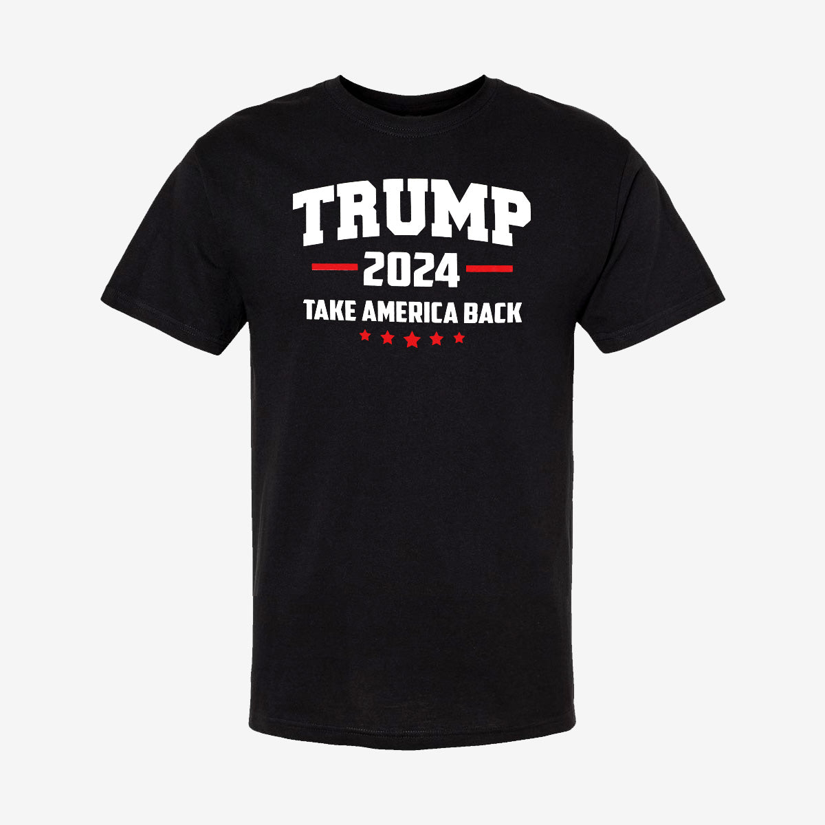 Trump 2024 Take America Back T-Shirt