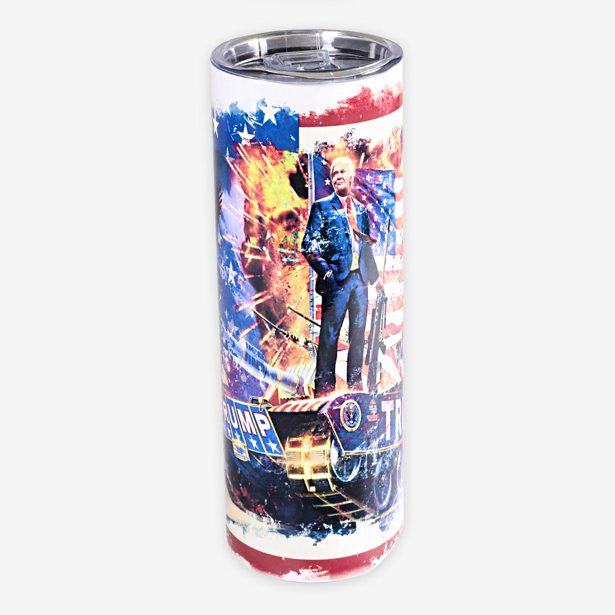 2024 Trump Train 20oz Tumbler