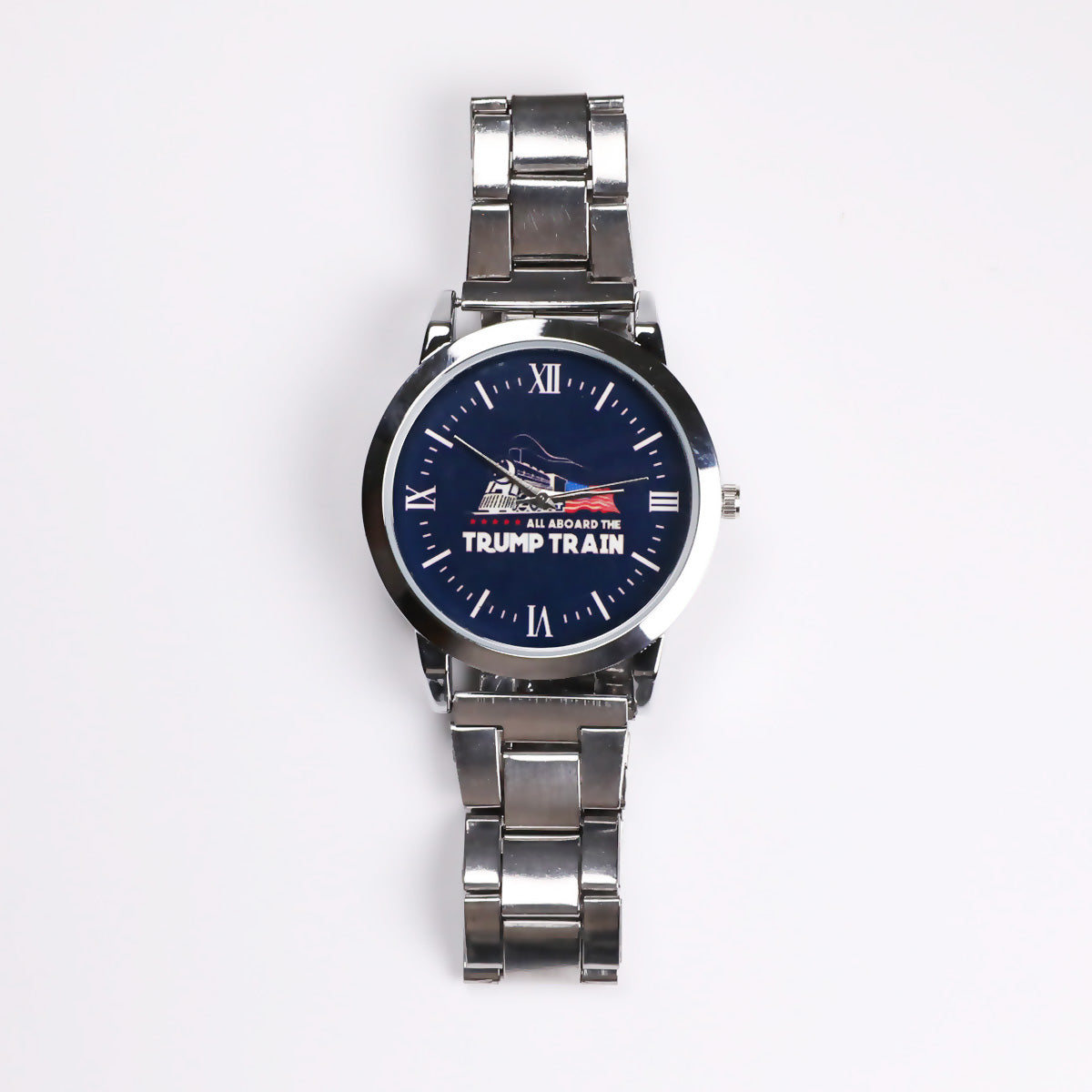 2024 Trump Train Watch