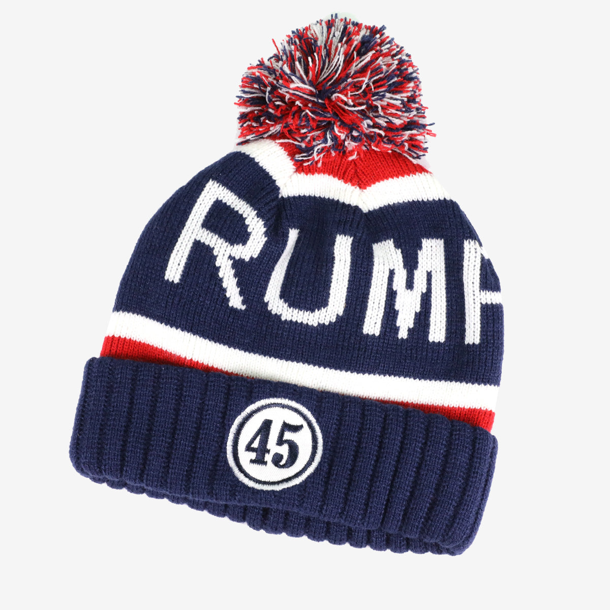 Trump 45 Stocking Cap