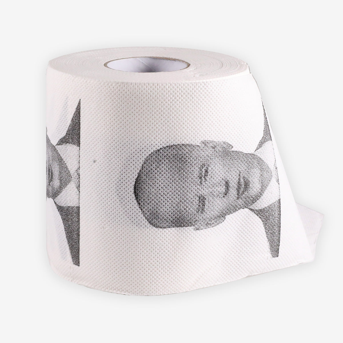 President Biden Prank Toilet Paper Roll
