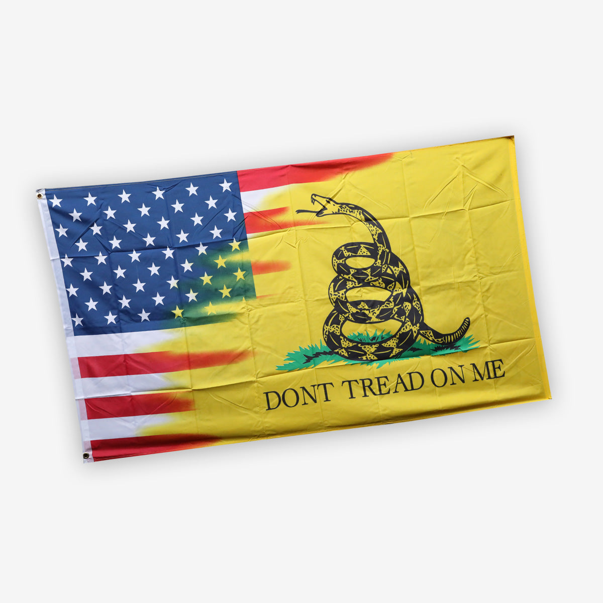 Don't Tread On Me Flag 3'x5'
