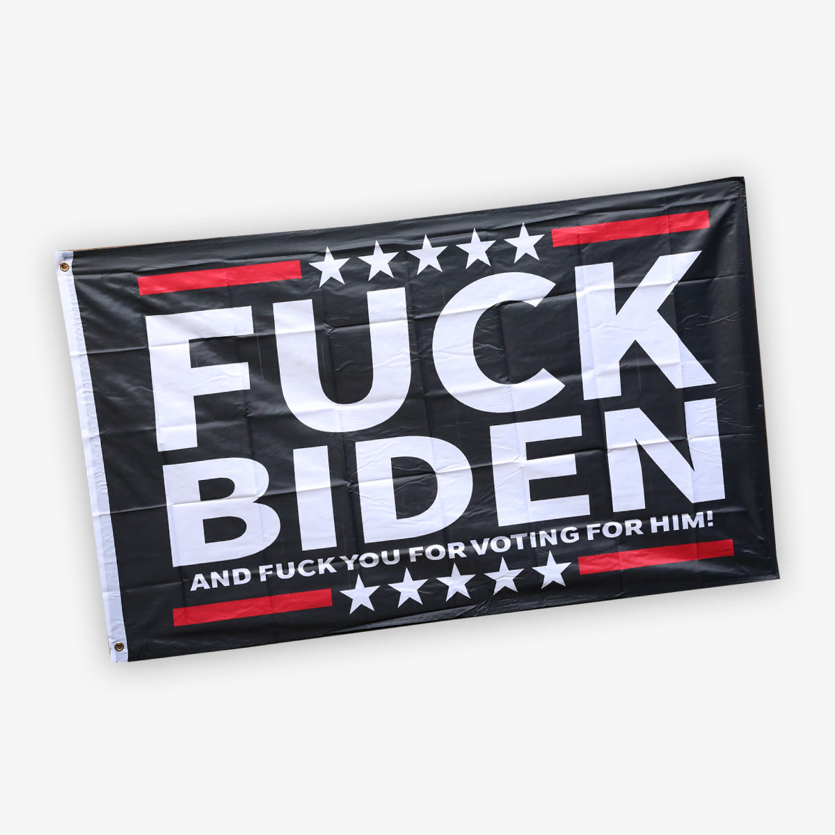 Trump 2024 FJB Flag