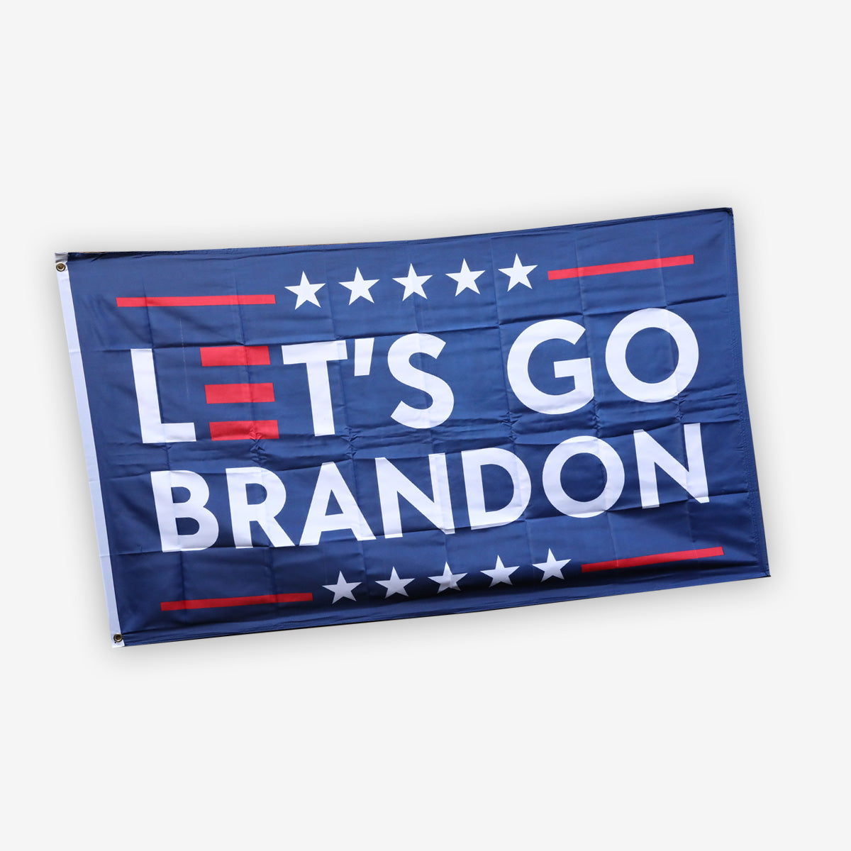 Let's Go Brandon Flag