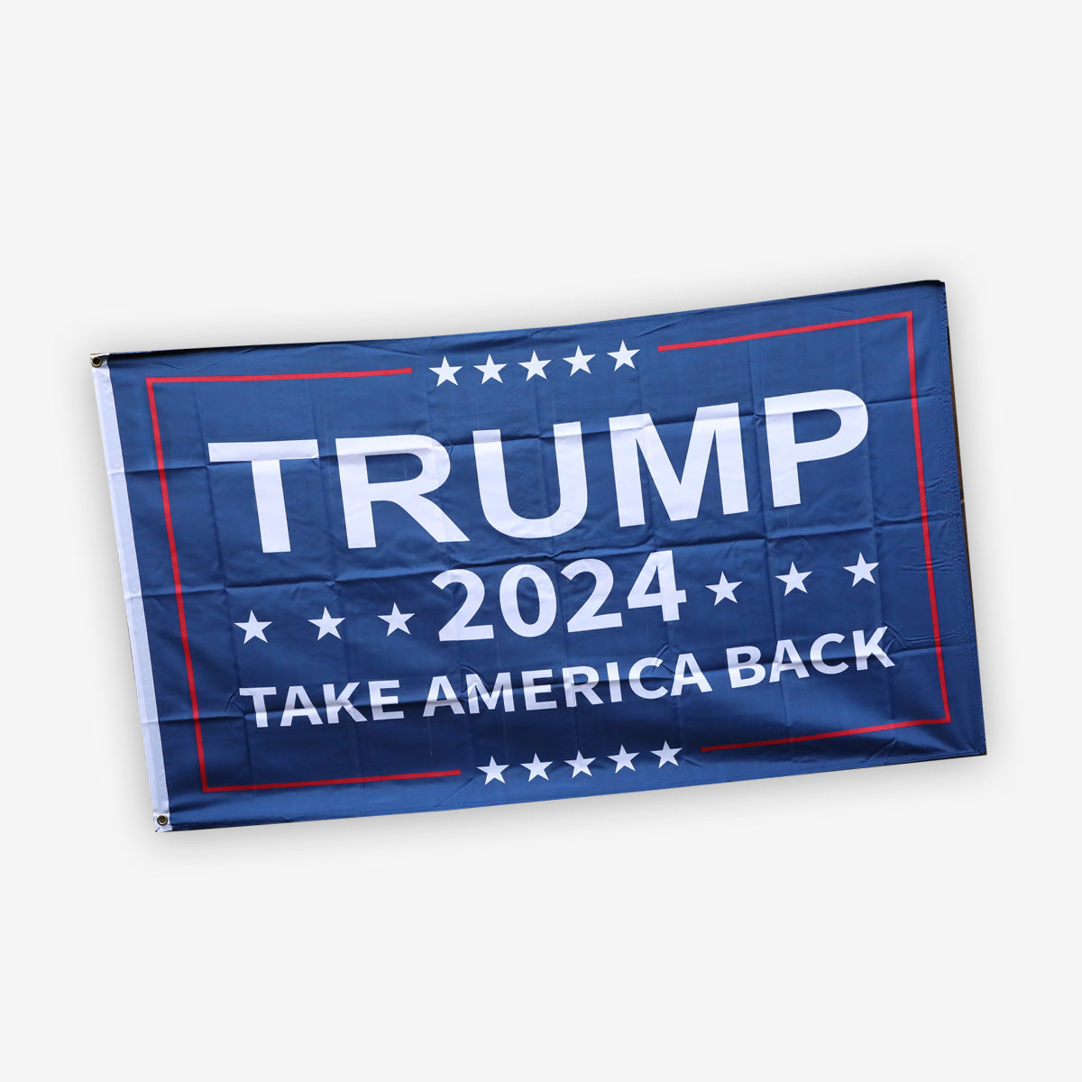 2nd Amendment Script Flag