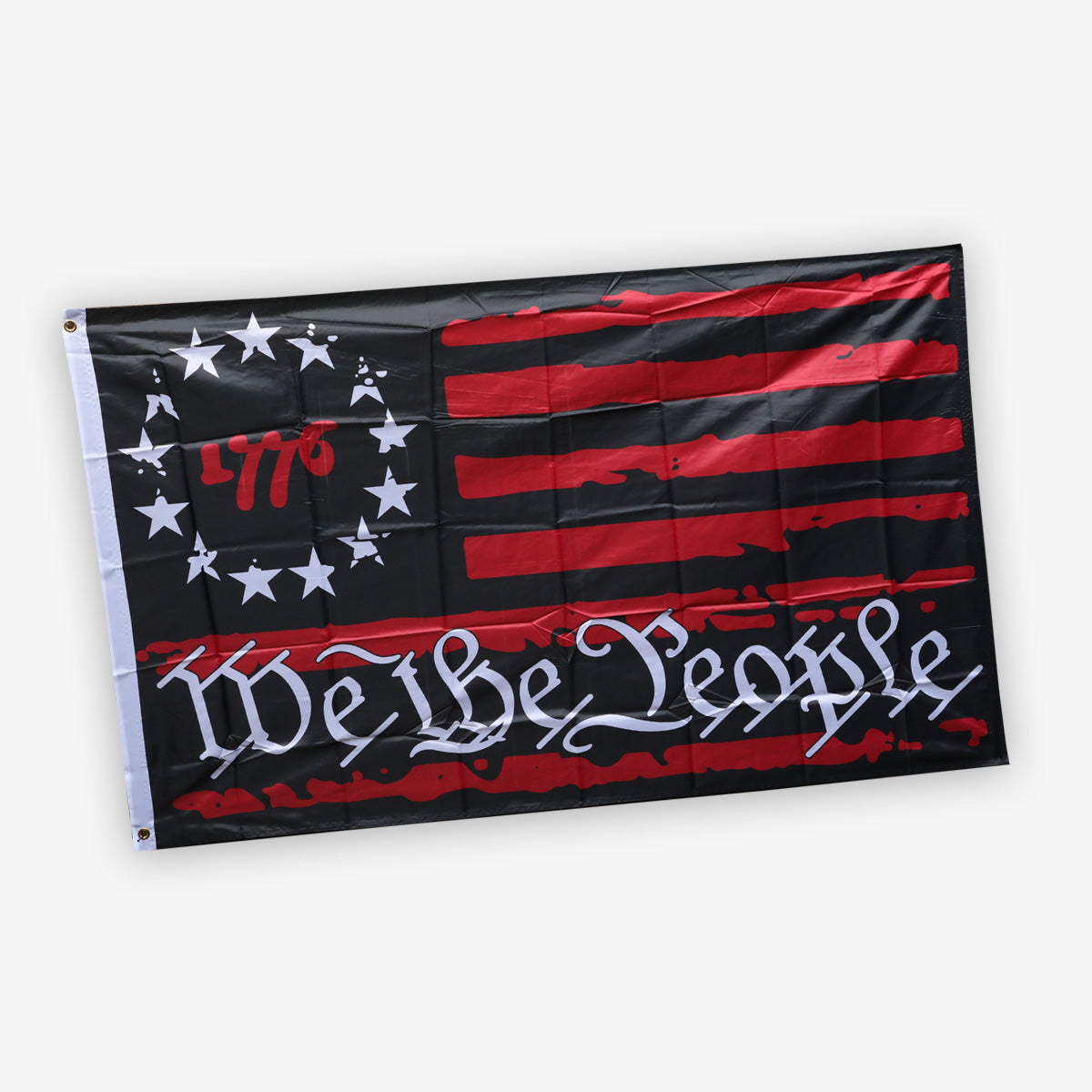 We The People 1776 Flag