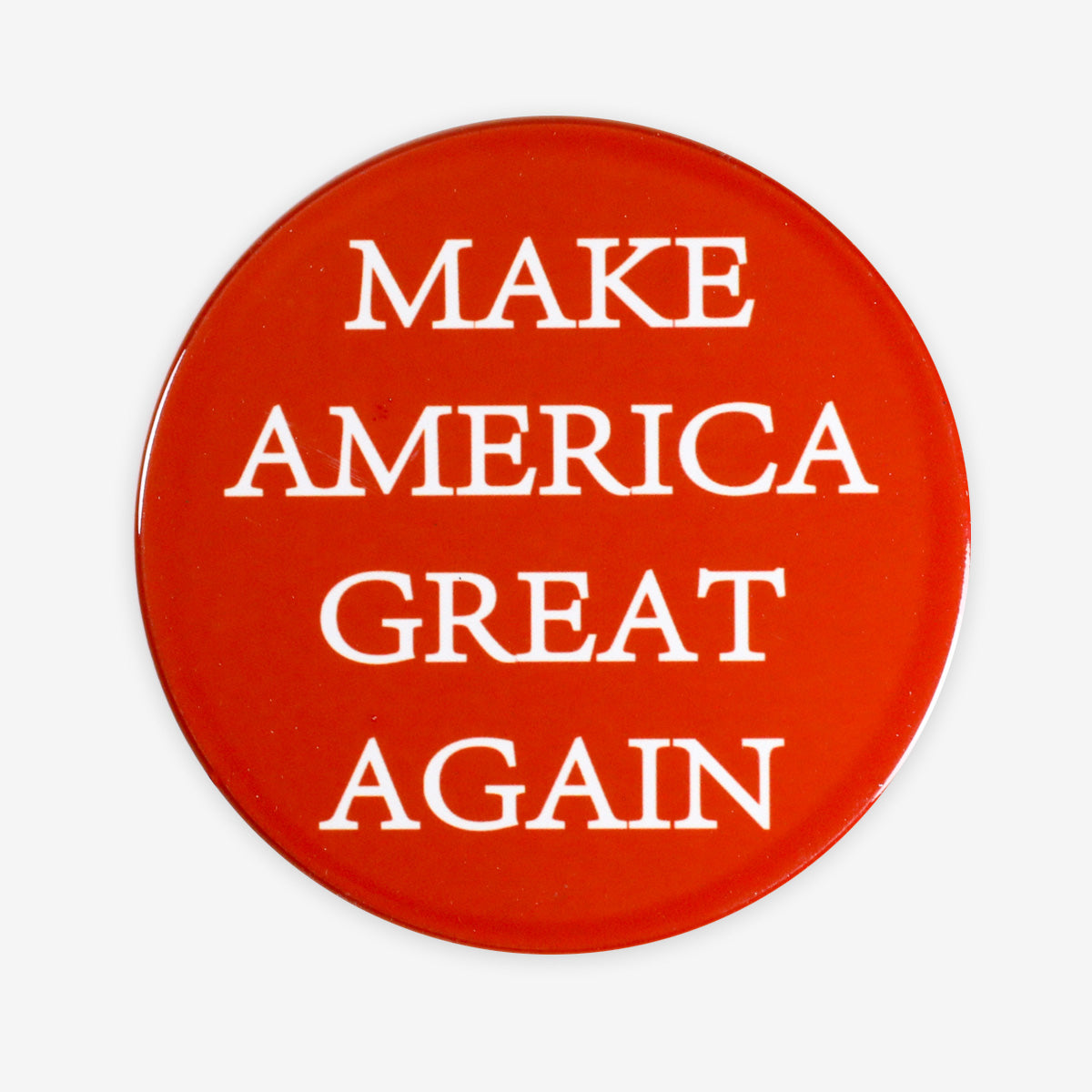 Trump 2024 MAGA Button