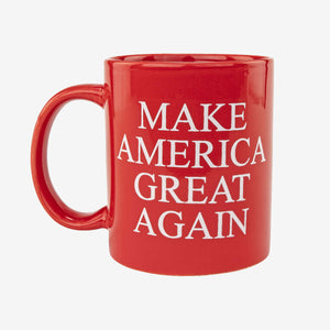 2024 MAGA Coffee Mug