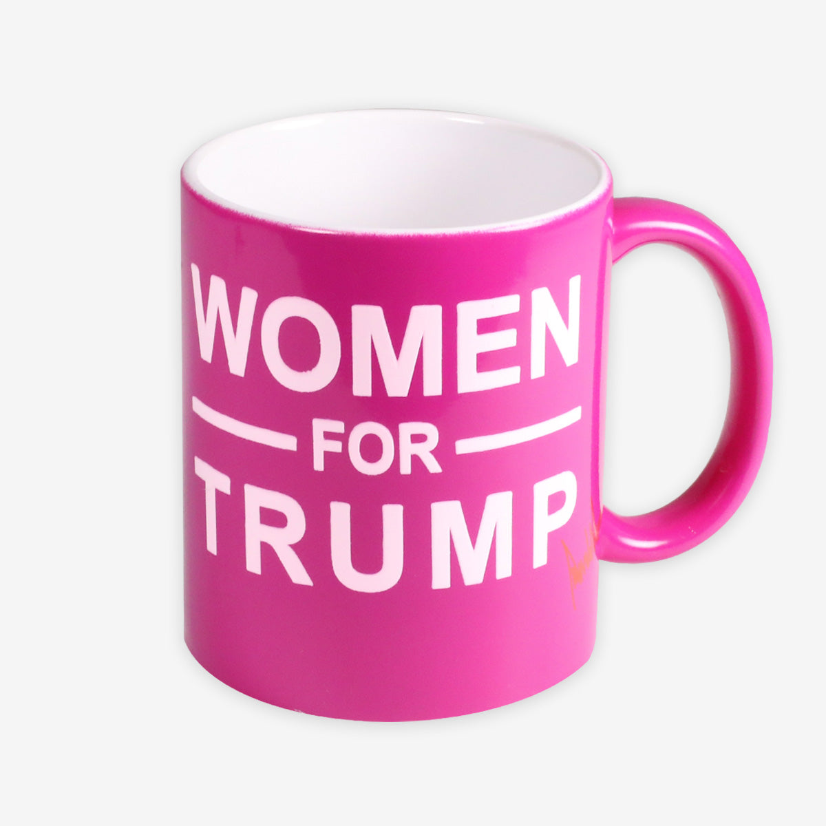 Trump 2024 Women for Trump - Coffee Mug